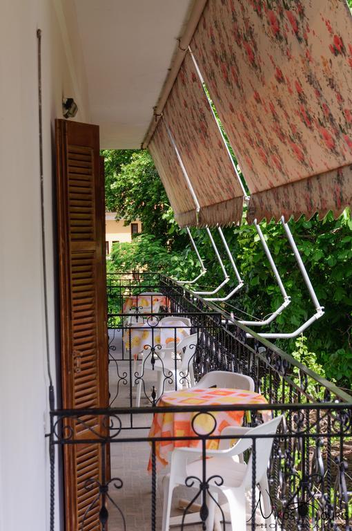 Drivas Apartments Platanias  Exterior photo