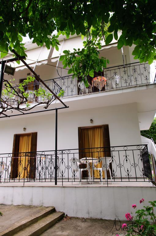 Drivas Apartments Platanias  Room photo